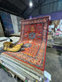 Beverley Mills 3.3x4.11 Afghani Sultani