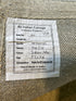 d.b.a. 5x8 Hand-Tufted Silver & Grey Stripe