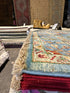 Rosie Clarke 3.4x5.2 Afghani Sultani