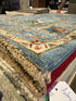 Rebecca Gresham 3.3x5.3 Afghani Sultani
