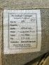 Fillmore 5.3x7.6 Hand-Tufted Pastel Loop Cut