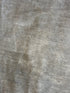 Rose Locke 8x8 Grey Hand-Knotted Farhan Rug