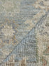 Catherine Skinner 2x5.11 Afghani Whitewashed Oushak Runner