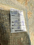 Catherine Skinner 2x5.11 Afghani Whitewashed Oushak Runner