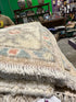 Lydia Bakelmun 2.7x9.8 Afghani Oushak Runner