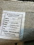 Corinna Larsen 5.3x7.6 Hand-Tufted Green & Ivory Modern