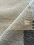 Bouligny 5.3x7.6 Hand-Tufted Beige Mix Modern