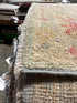 Nicole Greig 2.8x12.5 Afghani Colorful Oushak Runner