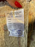 Gwen Harper 7.11x9.10 Afghani Whitewashed Oushak