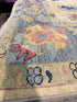 Erin Foster 8.3x9.11 Afghani Colorful Oushak