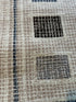 Nesby Phips 5x7.6 Hand-Tufted Beige Modern