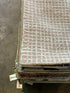 Nesby Phips 5x7.6 Hand-Tufted Beige Modern