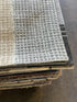 Nesby Phips 5x7.6 Hand-Tufted Beige Modern