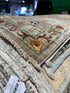 Victoria Beynon 2.8x9.8 Afghani Sultani Runner