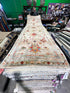 Victoria Beynon 2.8x9.8 Afghani Sultani Runner