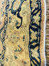 Rachel Harkin 6.8x9.7 Pink Chobi Afghani Rug