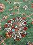 Ashra Kelly-Blue 2.8x4.4 Afghani Sultani