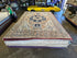 Camila Morrone 10x13.9 Pink Chobi Afghani Rug