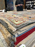 Amelia Anderson 2.9x4 Afghani Sultani