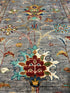 Amelia Anderson 2.9x4 Afghani Sultani