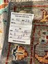 Amelia Anderson 2.9x4 Afghani Sultani