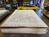 Michelle MacLean 9.11x13.8 Green Grey Whitewashed Afghani Oushak Rug