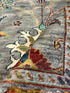 Suzi Battersby 2.10x4.1 Afghani Sultani