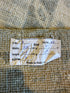 Michelle MacLean 9.11x13.8 Green Grey Whitewashed Afghani Oushak Rug