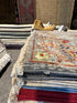 Sophia Monchar 2.10x4 Afghani Sultani