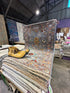 Sophia Monchar 2.10x4 Afghani Sultani