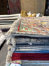 Marie Deehan 2.9x4.2 Afghani Sultani