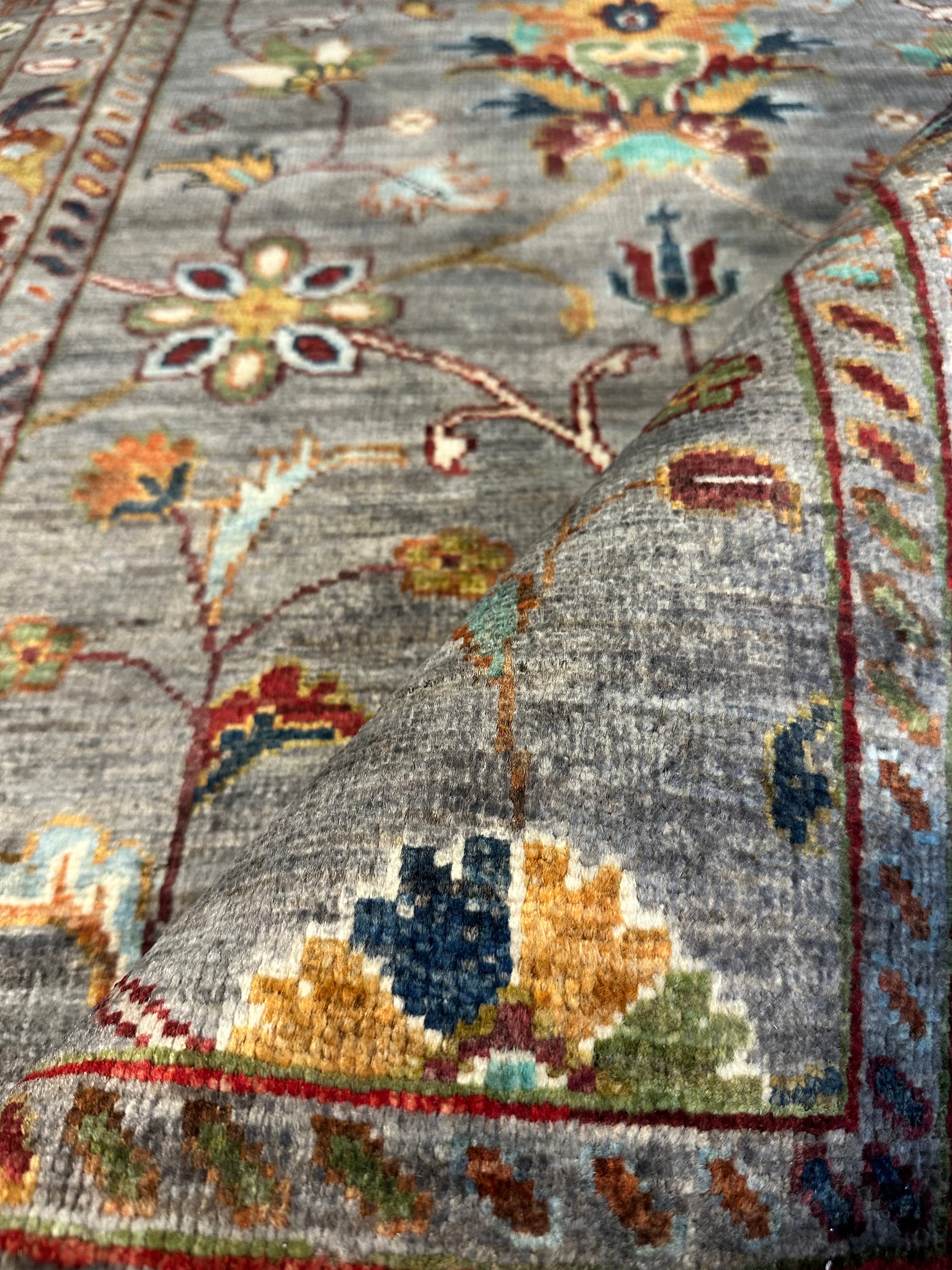 Marie Deehan 2.9x4.2 Afghani Sultani