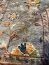 Marie Deehan 2.9x4.2 Afghani Sultani