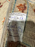 Florence May Carter 2.9x9.9 Afghani Sultani Runner
