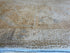 Valerie 8.10x11.6 Cream Whitewashed Afghani Oushak Rug