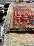 Stacey Louise Johnson 2.6x19.4 Afghani Sultani Runner