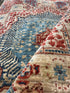 Stacey Louise Johnson 2.6x19.4 Afghani Sultani Runner