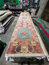 Stacey Louise Johnson 2.6x19.4 Afghani Sultani Runner