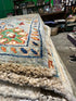 Francesca Hissey 2.10x9.7 Afghani Sultani Runner