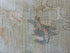 Amanda Fix 8.10x11.10 Grey Green Whitewashed Afghani Oushak Rug
