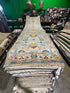 Francesca Hissey 2.10x9.7 Afghani Sultani Runner