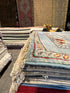 Ellie Salmon 2.10x4.2 Afghani Sultani