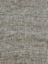John Delray 6.6x9.3 Grey Handwoven Modern Rug