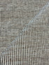 John Delray 6.6x9.3 Grey Handwoven Modern Rug