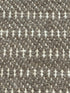 Jonathan Losa 6.9x8.6 Grey Handwoven Modern Rug