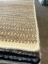 Jonathan Losa 6.9x8.6 Grey Handwoven Modern Rug