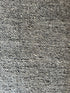 Fred 5.3x7.6 Hand-Woven Durrie Grey