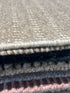 Jonathan Losa 6.9x8.6 Grey Handwoven Modern Rug