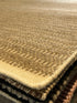 Jonathan Losa 6.9x8.6 Grey Handwoven Modern Rug