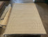 Brian Boyton 6x7.9 Grey Handwoven Modern Rug